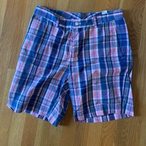 men’s vineyard vines shorts